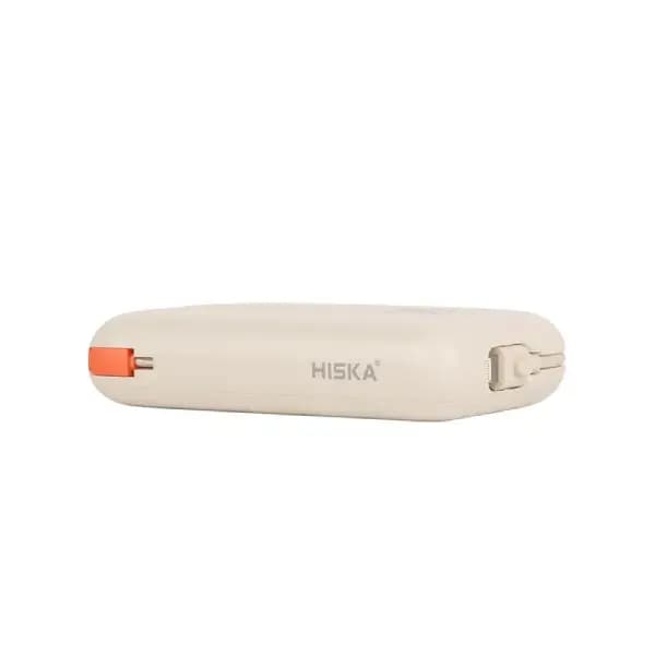 پاوربانک 30000 هزار 35 وات هیسکا مدل Hiska HP-305PD — تصویر ۳