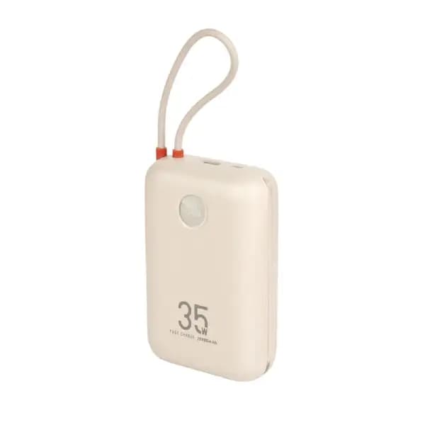 پاوربانک 20000 هزار 35 وات هیسکا مدل Hiska HP-228PD