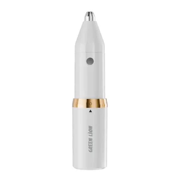 ماشین اصلاح بانوان گرین لاین مدل Green Lion 2 in 1 Lady Shaver and Precision Trimmer — تصویر ۲