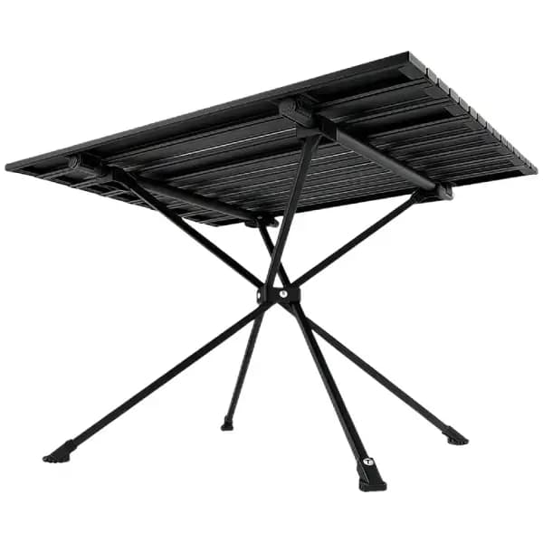 میز کمپینگ تاشو گرین لاین مدل Green Lion CAMP T2 Foldable Camping Table — تصویر ۴