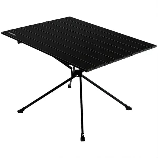 میز کمپینگ تاشو گرین لاین مدل Green Lion CAMP T2 Foldable Camping Table