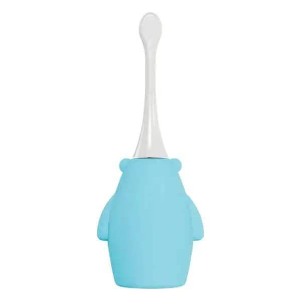 مسواک برقی سیلیکونی کودکان پرودو مدل Porodo Totlo Kids’ Electric Silicone Toothbrush — تصویر ۵