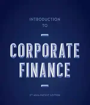 دانلود کتاب Introduction to Corporate Finance – مقدمه ای بر امور مالی شرکتی
