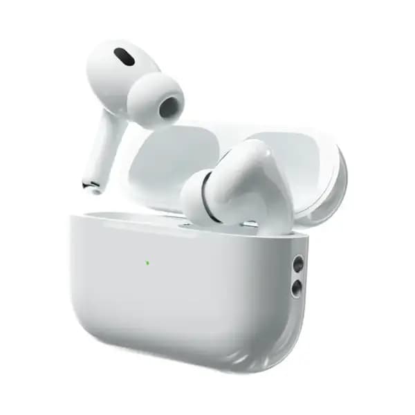 هندزفری بلوتوثی پرودو مدل Porodo Soundtec ANC Earbuds Pro 2 True Wireless