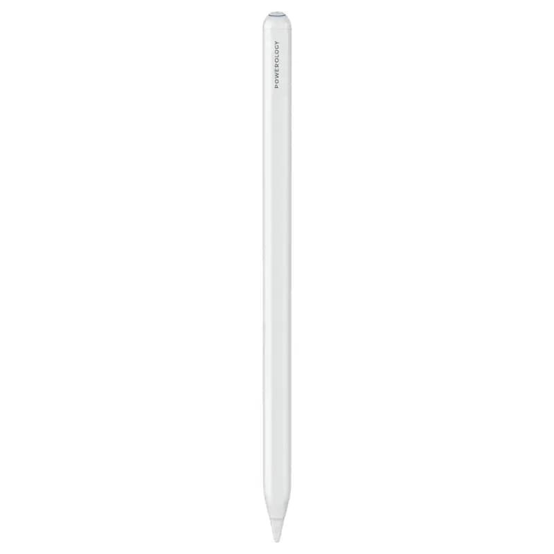 قلم لمسی پاورولوژی مدل Powerology Notec Active Stylus PGBSTPNWH