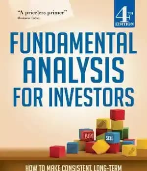 دانلود کتاب Fundamental Analysis for Investors: 4th Edition – تحلیل بنیادی برای سرمایه گذاران: ویرایش چهارم