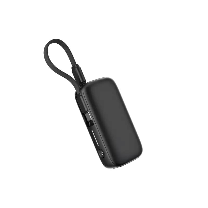 پاوربانک 5000 هزار20 وات پاورولوژی مدل Powerology Power Bank