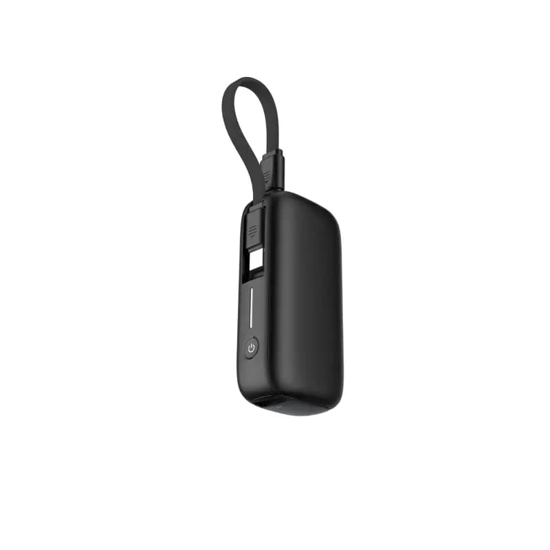 پاوربانک 5000 هزار20 وات پاورولوژی مدل Powerology Power Bank — تصویر ۲
