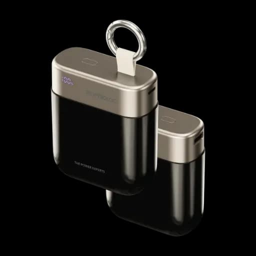 پاوربانک 10000 هزار 22.5 وات پاورولوژی مدل Powerology Legacy Power Bank