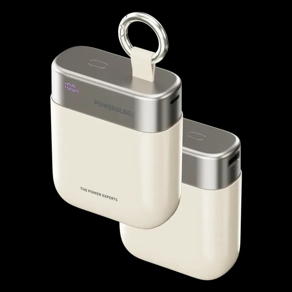 پاوربانک 10000 هزار 22.5 وات پاورولوژی مدل Powerology Legacy Power Bank — تصویر ۲