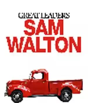 دانلود کتاب Sam Walton – سام والتون