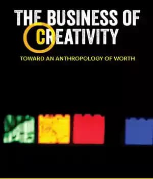 دانلود کتاب The Business of Creativity – کسب و کار خلاقیت