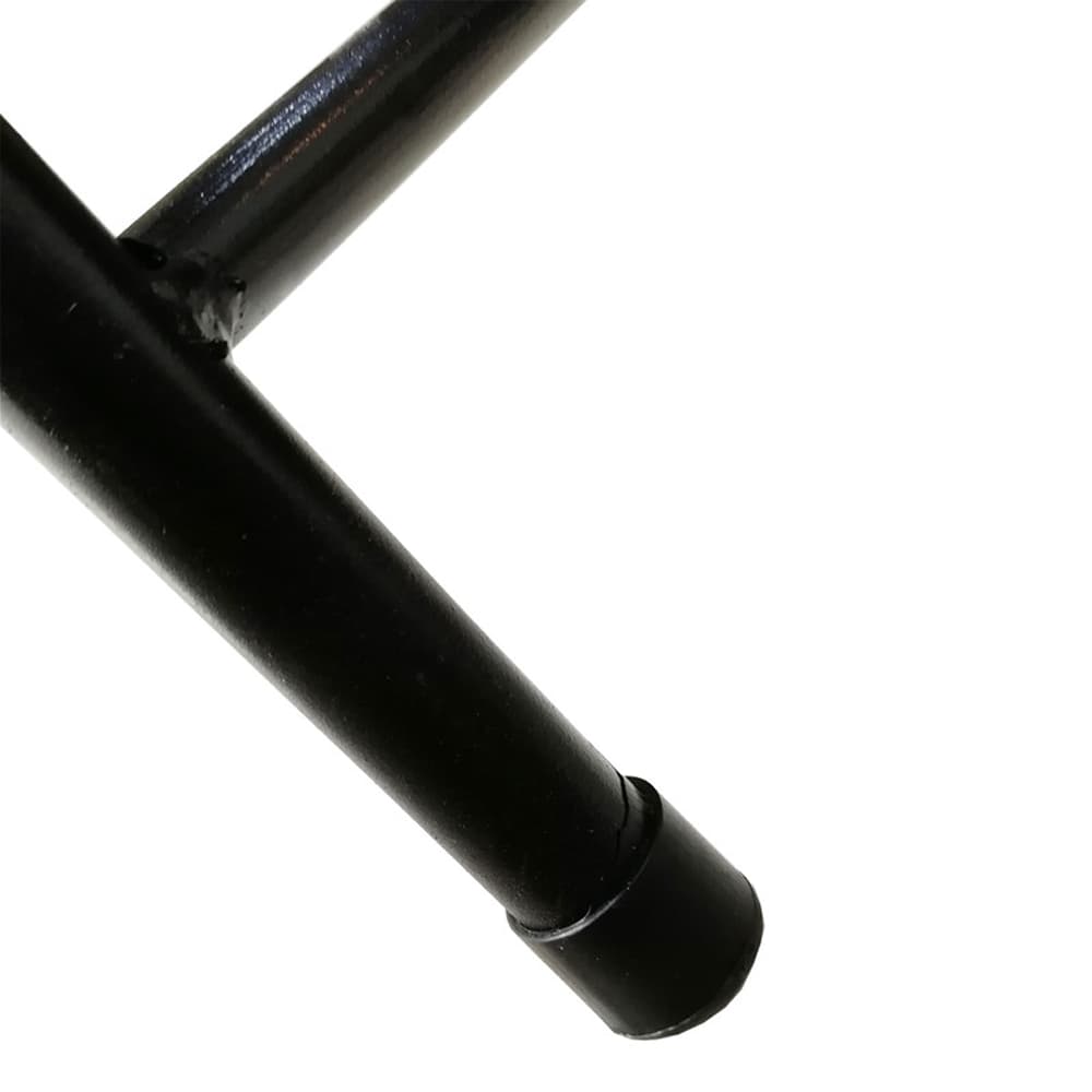 میز تحریر تاشو پایه بلند طرح کیتی1 — تصویر ۵