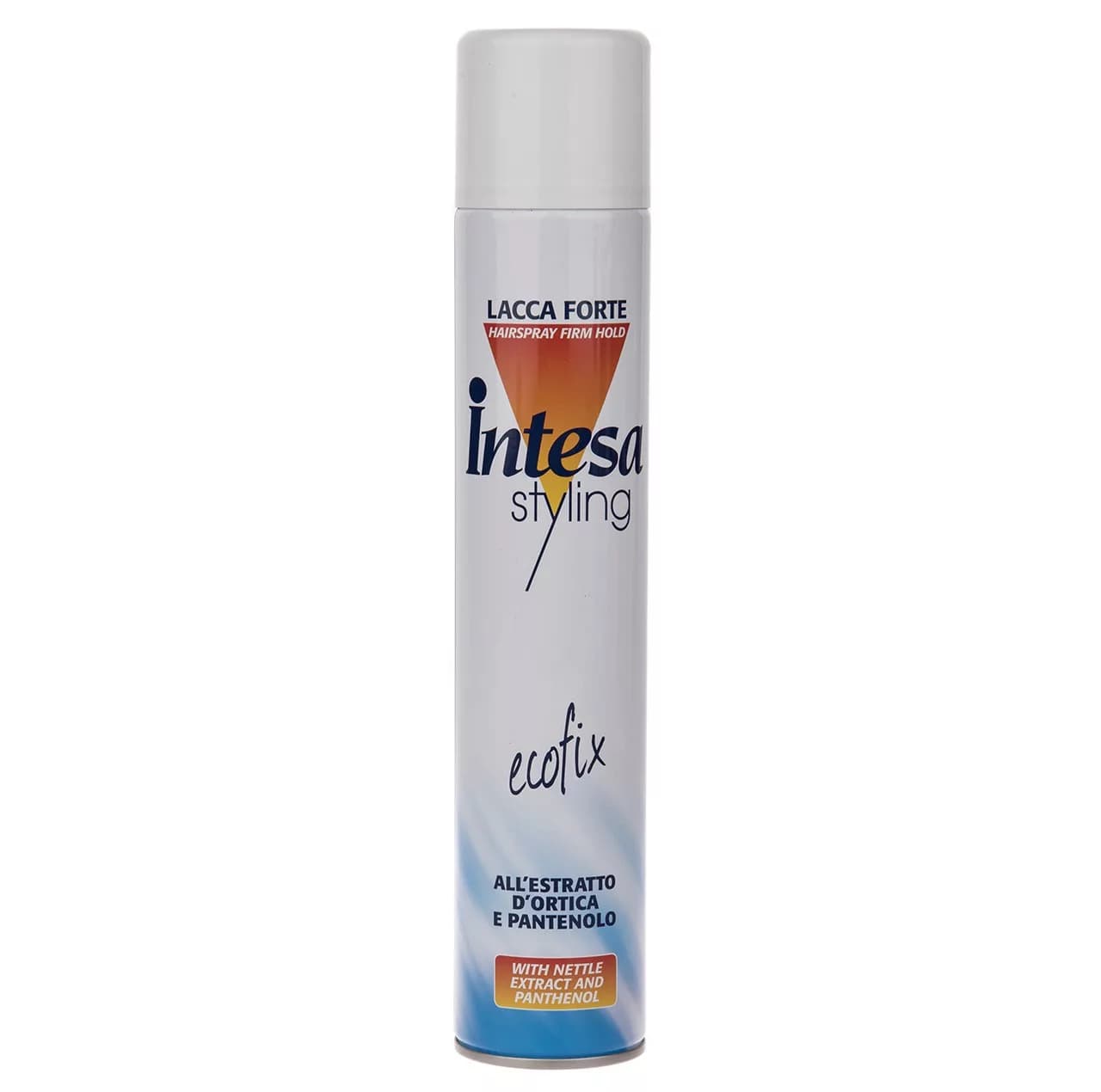 اسپری حالت‌ دهنده مو اینتسا مدل Ecofix حجم 500 میلی لیتر — تصویر ۳
