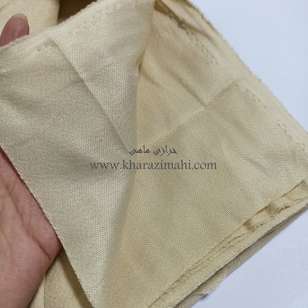 پارچه کرپ پرده پرنیان — تصویر ۴