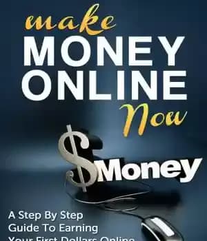 دانلود کتاب Make Money Online NOW: A Step By Step Guide To Earning Your First Dollars Online By Offering A…