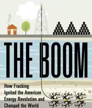 دانلود کتاب The Boom – بوم