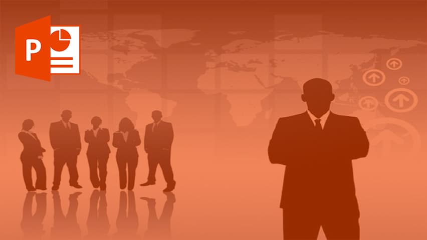 پاورپوینت کارمندیابی جذب و گزینش نیروی کاری — تصویر ۲