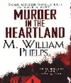 دانلود کتاب Murder In the Heartland – قتل در هارتلند
