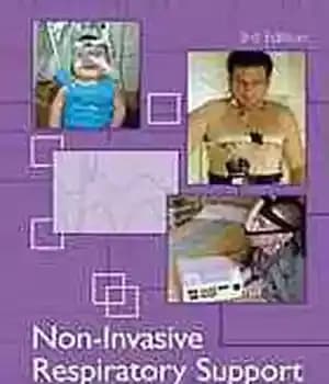دانلود کتاب Non-invasive respiratory support : a practical handbook – پشتیبانی تنفسی غیر تهاجمی: کتابچه راهنمای عملی