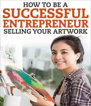 دانلود کتاب How to be a Successful Entrepreneur Selling Your Art – چگونه در فروش هنر خود یک کارآفرین موفق…