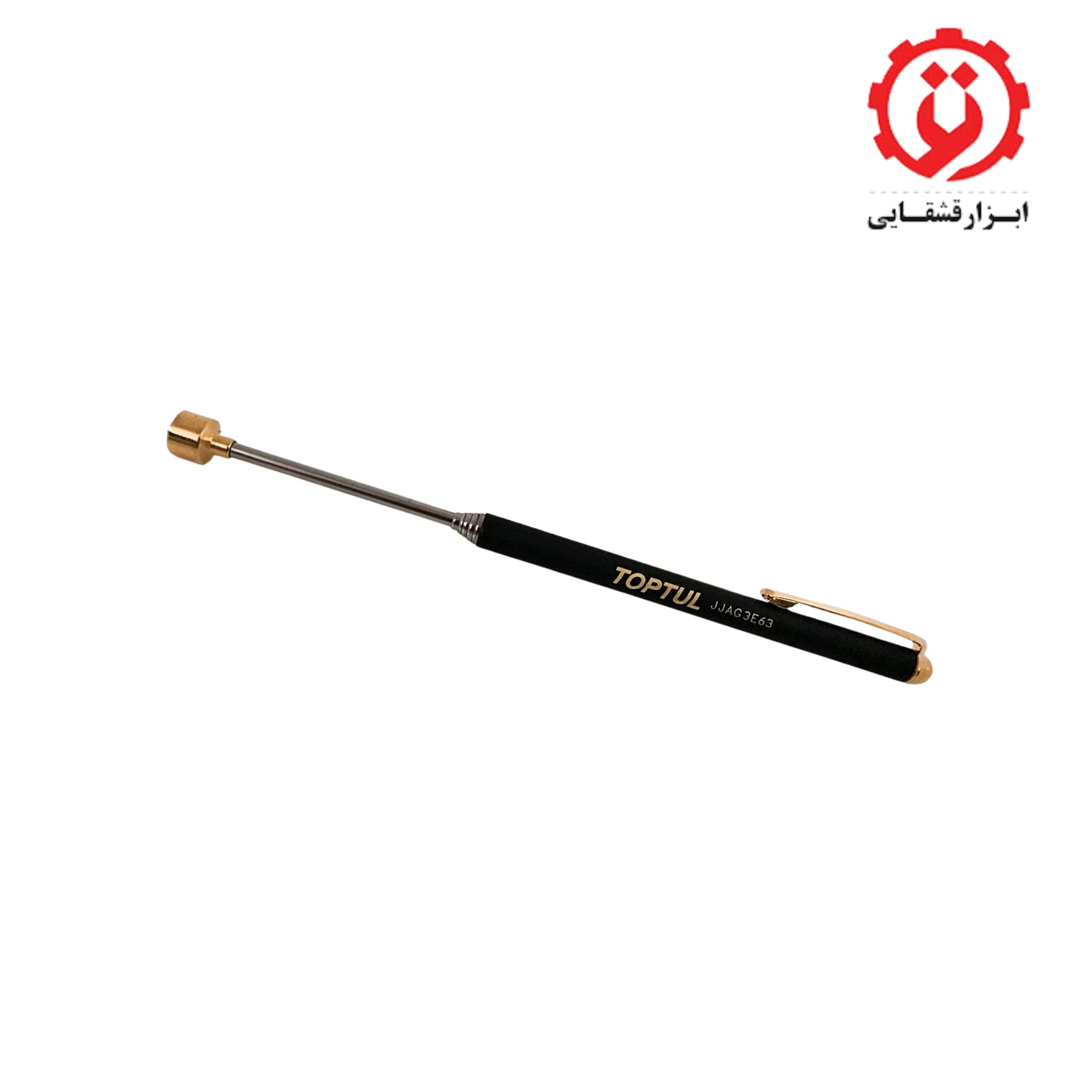 آهنربا خودکاری تاپ تول مدلJJAG3E63 — تصویر ۲