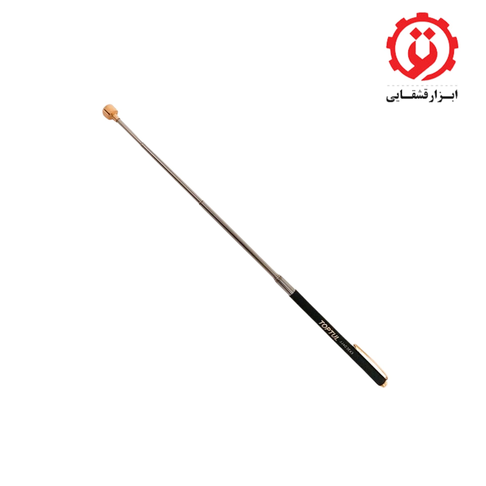 آهنربا خودکاری تاپ تول مدلJJAG3E63 — تصویر ۳