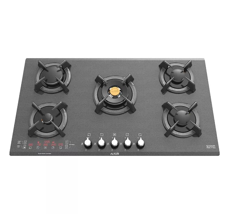 گاز رومیزی IG531CD آلتون
