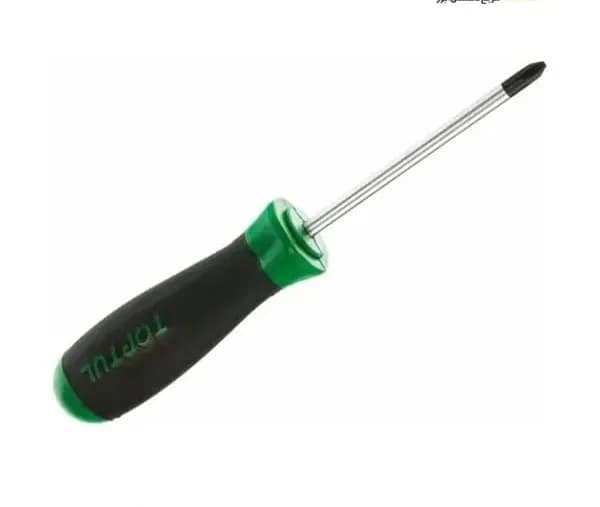ست پیچ گوشتی تاپ تول 11 عددی مدل GAAE1101 — تصویر ۶