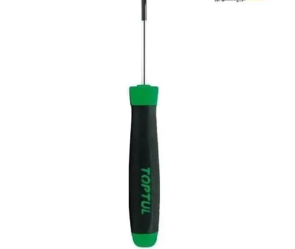 ست پیچ گوشتی ساعتی8 عددی تاپ تول مدل GAAW0802 — تصویر ۳