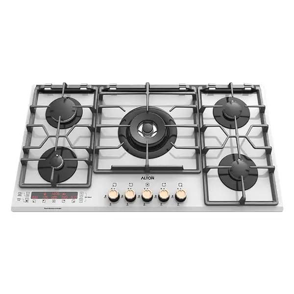 گاز رومیزی G535DW آلتون