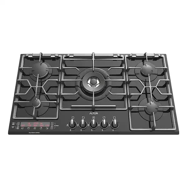 گاز رومیزی G535DB آلتون