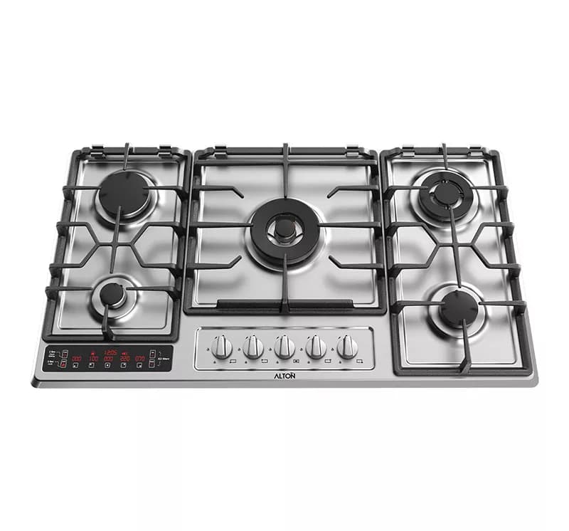 گاز رومیزی S520DN آلتون