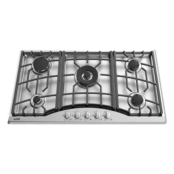 گاز رومیزی S519N آلتون