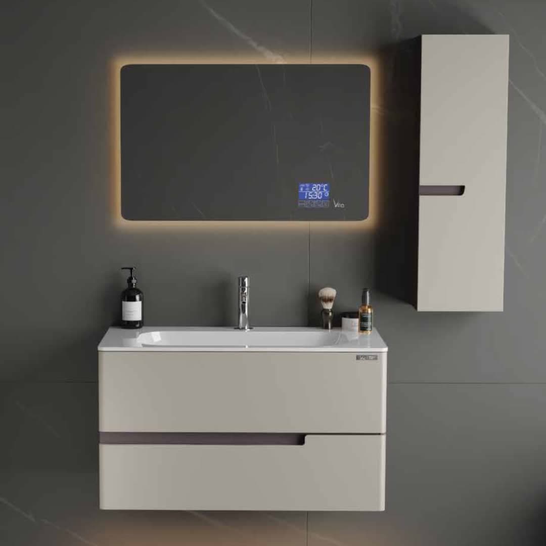 ست کابینت روشویی 4023