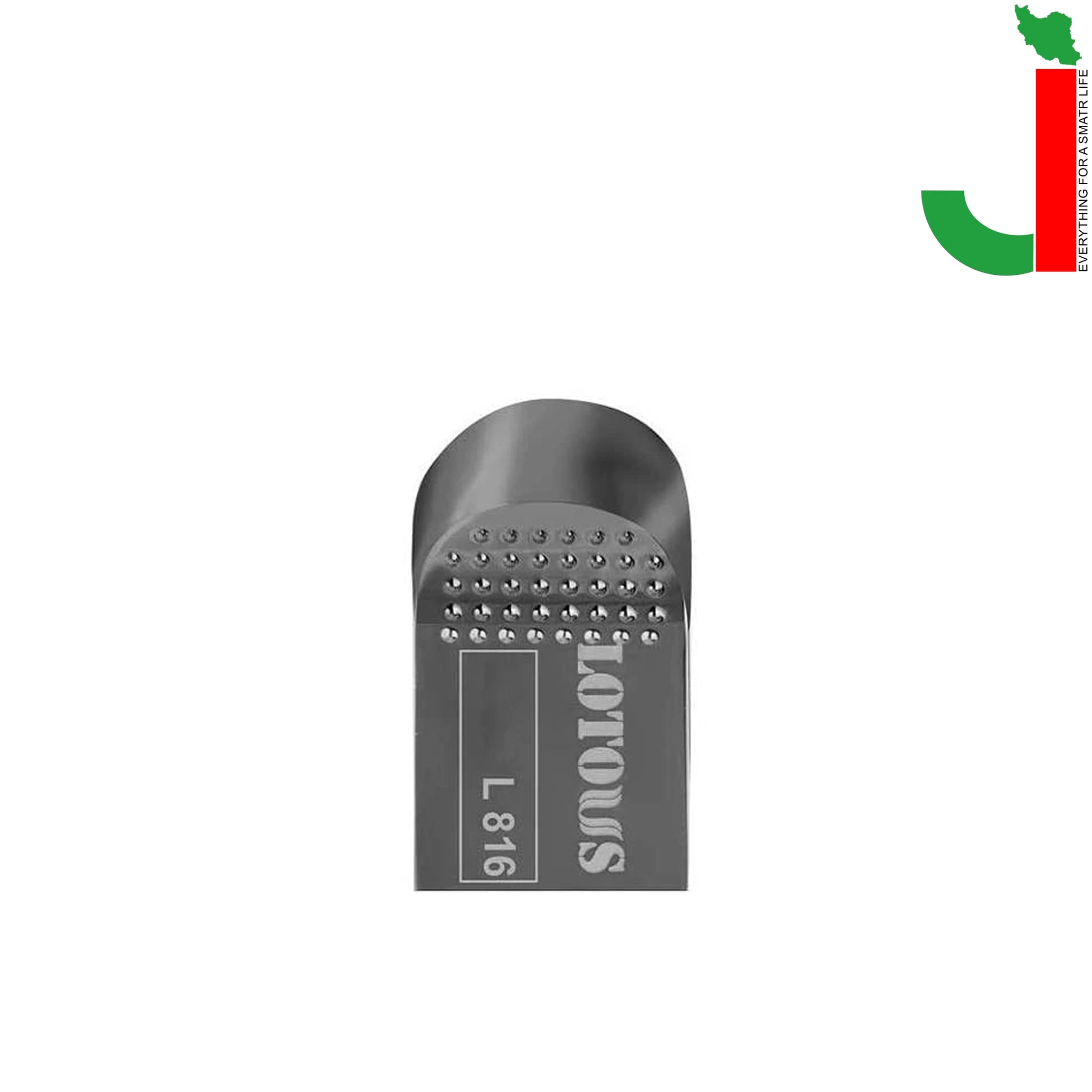 فلش مموری لوتوس مدل L816 ظرفیت 128 گیگابایت USB 3.2