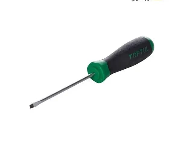 مجموعه پیچ گوشتی 58 عددی تاپ تول مدل GAAI5801 — تصویر ۵