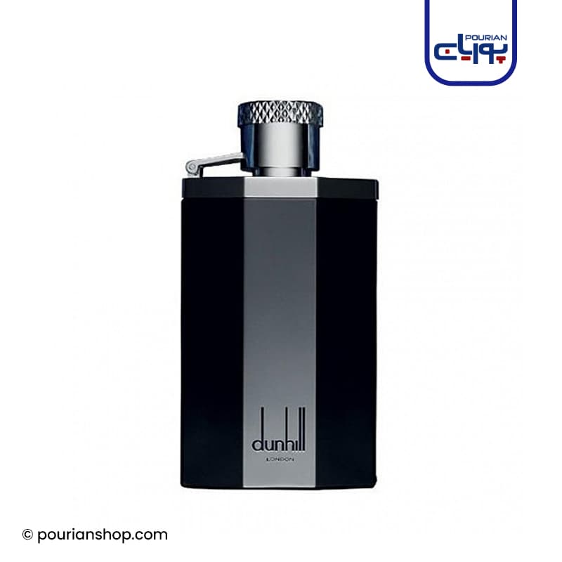 عطر ادکلن دانهیل دیزایر بلک