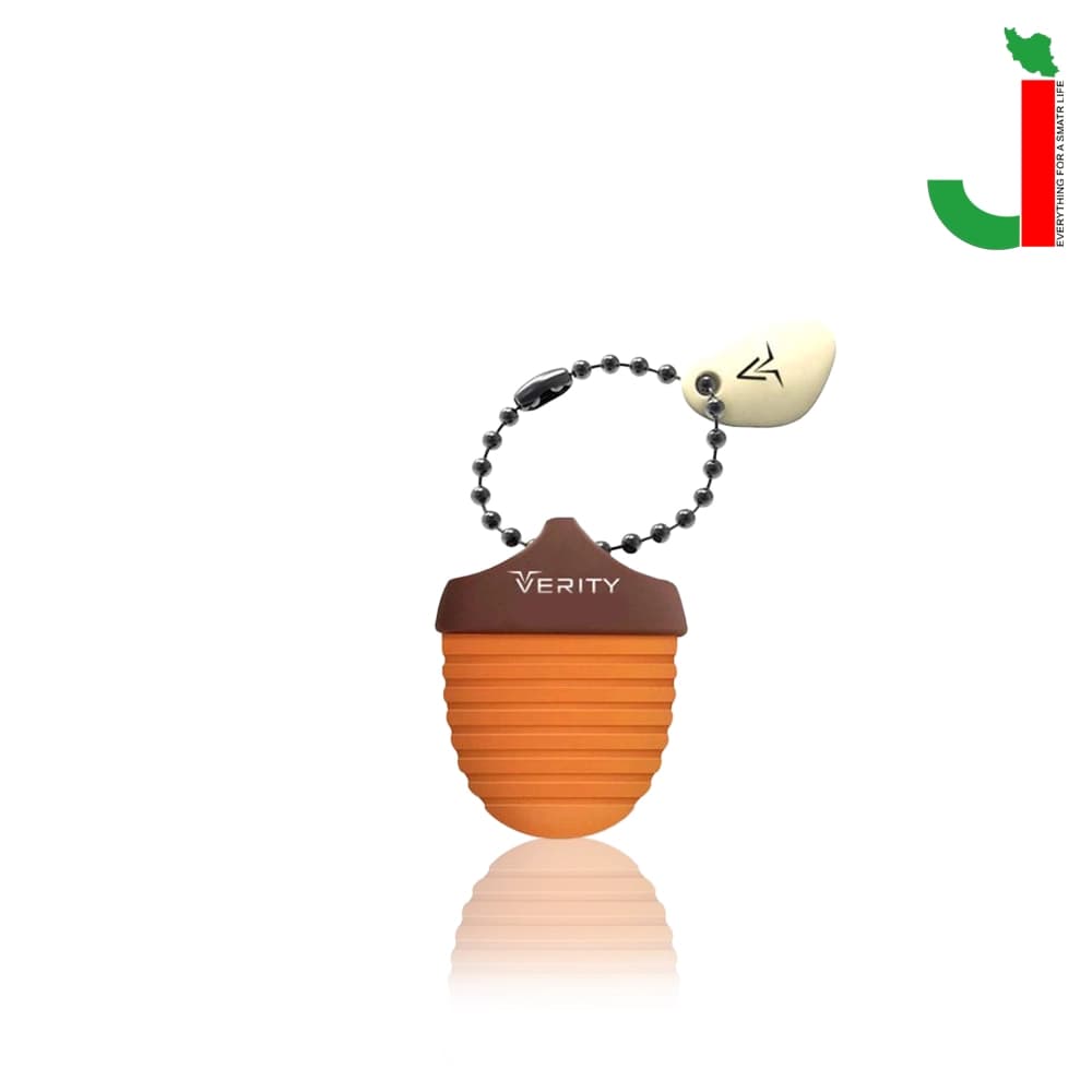 فلش مموری وریتی مدل V907 ظرفیت 64 گیگابایت USB 2.0