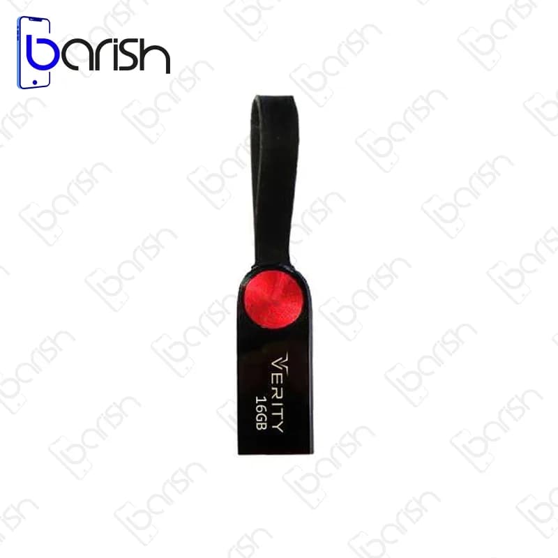 فلش مموری وریتی مدل V815 ظرفیت 16 گیگابایت USB2.0 — تصویر ۳