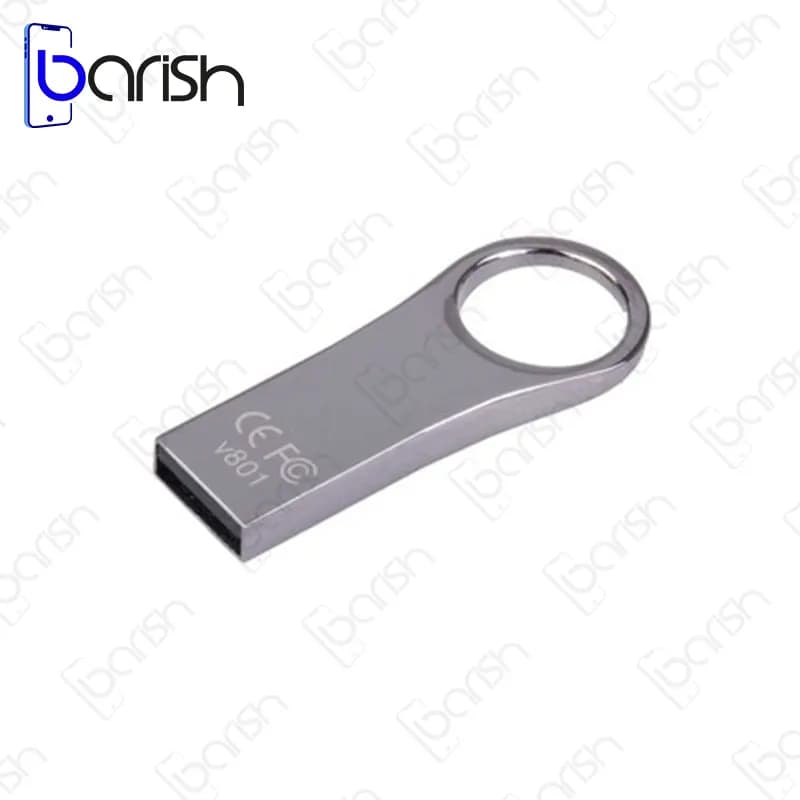 فلش مموری وریتی مدل V801 ظرفیت 16 گیگابایت USB2.0 — تصویر ۴