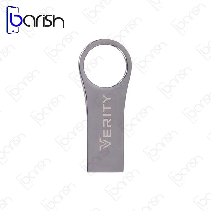 فلش مموری وریتی مدل V801 ظرفیت 16 گیگابایت USB2.0 — تصویر ۳
