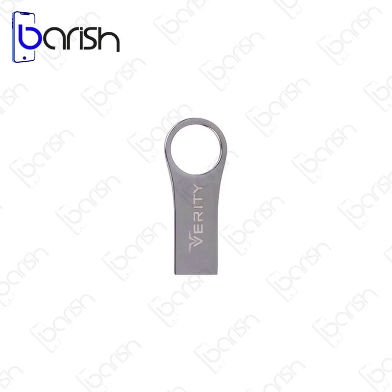 فلش مموری وریتی مدل V801 ظرفیت 32 گیگابایت USB2.0 — تصویر ۴