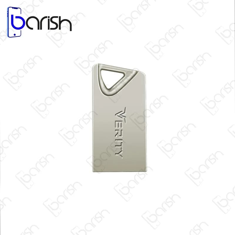 فلش مموری وریتی مدل V812 ظرفیت 16 گیگابایت USB2.0 — تصویر ۳