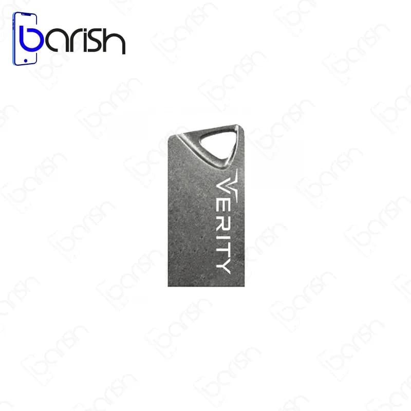فلش مموری وریتی مدل V812 ظرفیت 64 گیگابایت USB2.0 — تصویر ۳