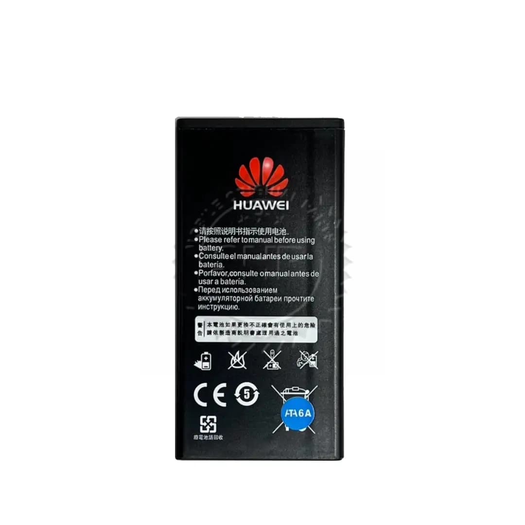 باتری هواوی Y550 / Y625 / Y635 / 3C LITE / G615 HB474284RBC
