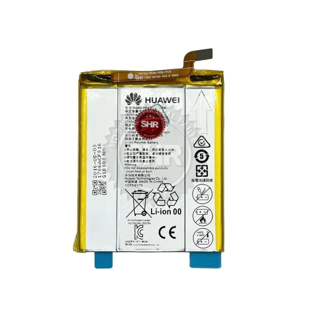 باتری هواوی MATE S HB436178EBW
