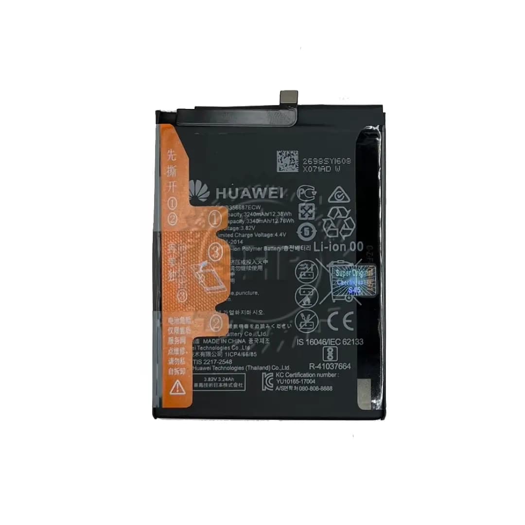 باتری هواوی MATE 10 LITE / NOVA 2 PLUS / P30 LITE / NOVA 3I / HONOR 7X HB356687ECW