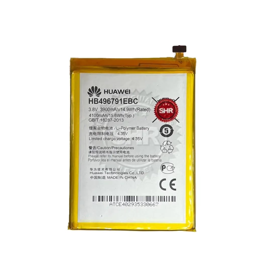 باتری هواوی MATE 1 MT-1 HB496791EBC