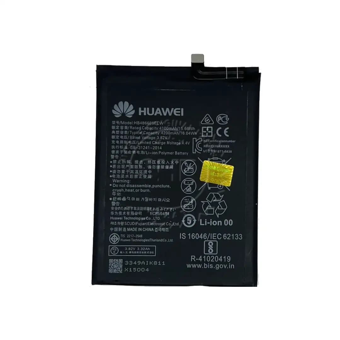 باتری هواوی HUAWEI Y9A HB486686ECW